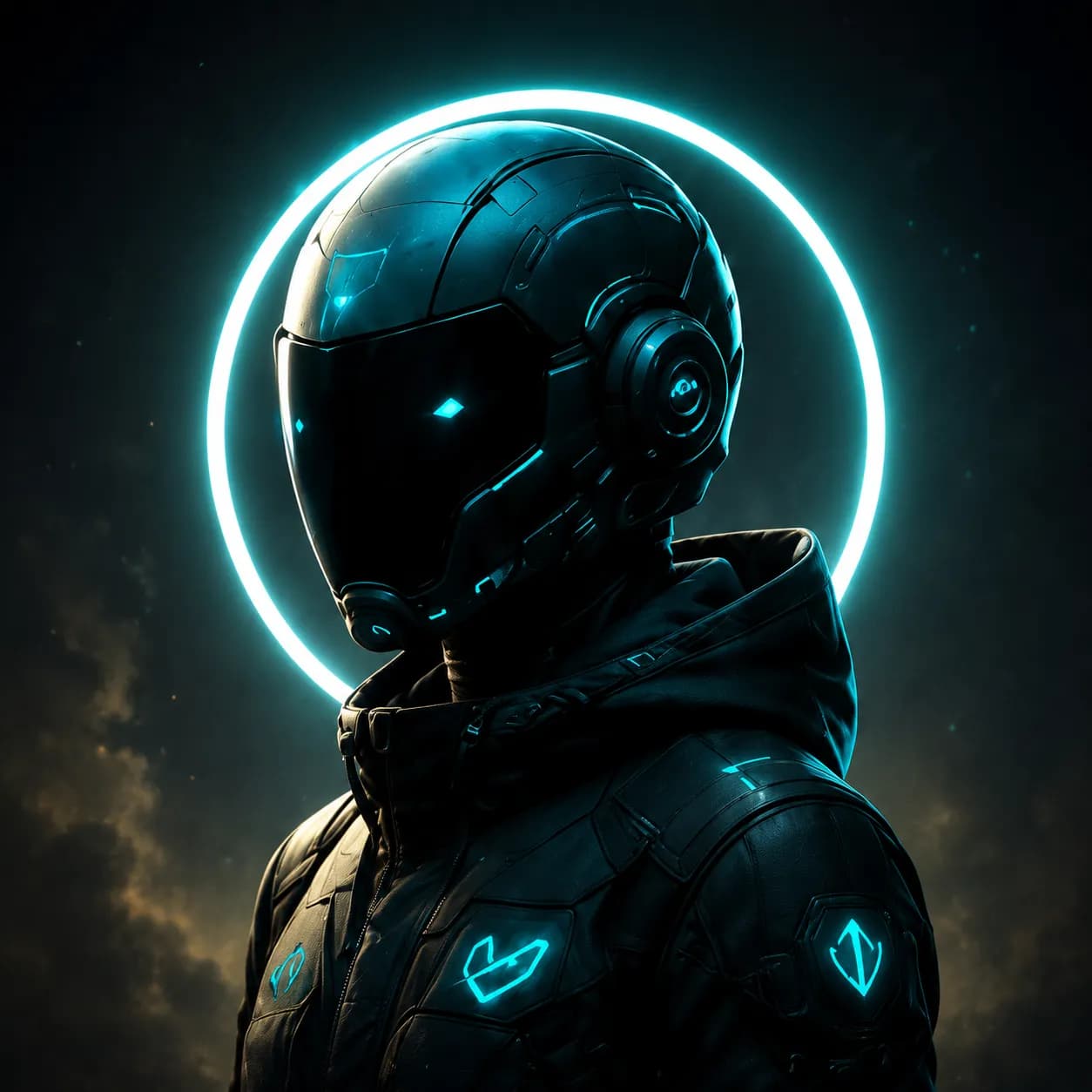 Cyber